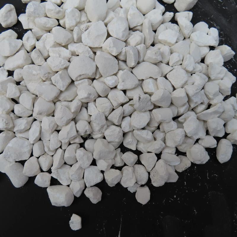许昌市鄢陵县石灰块氧化钙生产厂家和价格.主要生产: 回转窑生 - 抖音